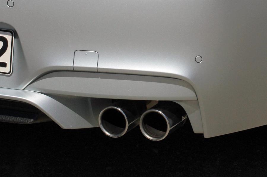  BMW M6 Gran Coupe 2014 года  (фото 59 из 111)